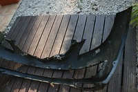 фото thumb №7, Mazda 6 бампер перед