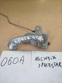 фото thumb №1, Ручка внутренняя левый перед mitsubishi space star