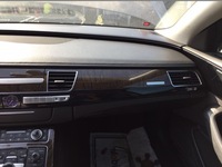 фото thumb №12, Audi a8 d4 приборная панель приборная консоль czarna