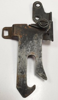 фото thumb №2, Замок засувка капот volvo xc90 30768562