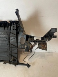 фото thumb №9, Pas передний радиатор вентилятор mini cooper r55 r56 1.4 1.6 b