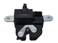 фото thumb №1, Замок задняя задний крышки багажника fiat doblo ii 2009- 4 контакты