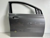 фото thumb №1, Mercedes b klasa w247 двері праве перед передні a2477221400
