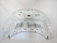фото thumb №7, Honda hr-v ii 2013 - 2021 капот кришка двигуна grad