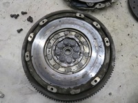 фото thumb №6, Колесо двухмассовый сцепление civic ix 2.2 i-dtec
