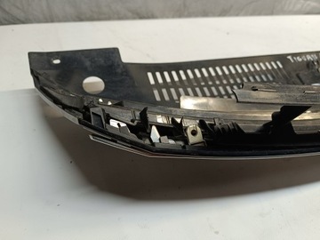 фото thumb №8, Решётка решётка радиатора vw tiguan 5n рестайлинг 2011-2018r 5n0853653e