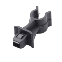 фото thumb №6, 2 штуки кронштейн капота nissan qashqai d40 - eb300