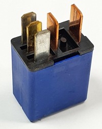 фото thumb №2, Реле 12v mazda rx-8 1.3 b115