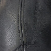 фото thumb №9, Bmw f22 спинка передньої сидіння спортивного праві шкіра чорна 7319590