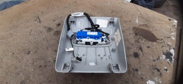 фото thumb №7, Лампа панель освещение кабины ford transit mk8 bk31v045b54b