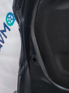 фото thumb №9, Капот крышка двигателя audi a5 ii f5 8w 8w6 рестайлинг