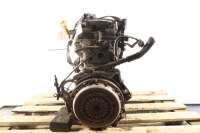 фото thumb №6, Двигатель kia ceed i 1.6 115km g4fc test