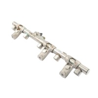 фото thumb №9, Audi rs3 8v rsq3 f3 топливная рейка топлива бензин 2.5 tfsi 07k133317ab