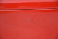 фото thumb №7, Кришка багажника задня задня ford focus mk3 iii