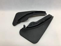 фото thumb №1, Mercedes w204 брызговики задняя задние комплект оригинальный новый