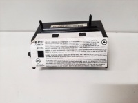 Купить Mercedes w215 подушка левый правый задний  a2158600705, фото thumb