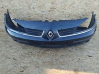 фото thumb №8, Бампер передній перед teb66 renault laguna ii 2 lift