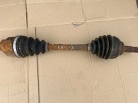 фото thumb №2, Citroen c4 grand picasso i приводной вал левый перед 2.0hdi