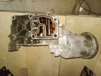 фото thumb №4, Основание фильтра масла bmw оригинальный номер 6750330680