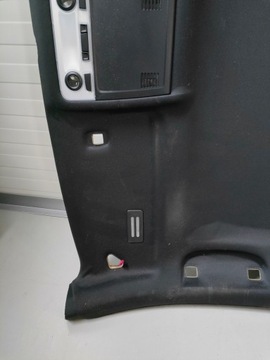 фото thumb №5, Bmw e92 м-пакет потолок