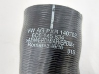 фото thumb №5, Audi a1 8x s1 шланг воздуха turbo 2.0 tfsi 17r