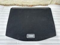 фото thumb №3, Нова підлога багажника полиця оббивка renault scenic iv