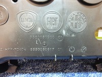 фото thumb №8, Счетчик приборы 51840519 fiat punto evo europa