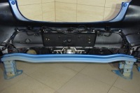 Peugeot 208 2 gt 19-r. задня бампер задній Недорого, фото thumb