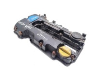 Vauxhall corsa кришка клапанів 1.2 i 16v бензин 63kw 86 hp 55561426 2010 Оригінал, фото thumb