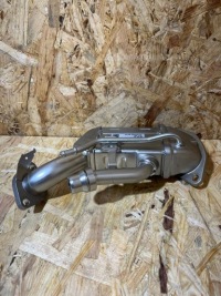 Купити Радіатор вихлопних газів egr bmw x5 g05 23r 8596806 оригінал nówka 5km, фото thumb