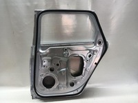 фото thumb №6, Дверь зад задние правые audi a6 c8 4k9833052