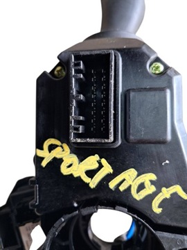 фото thumb №8, Переключатель комбинированный kia sportage iv 2015-2021 год 934801y000