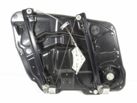 фото thumb №2, Mercedes r klasa w251 подъемник стекло правый перед