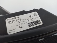 фото thumb №10, Лампа правая skoda kamiq 658941016b