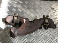 фото thumb №1, Mercedes w140 4.2 5.0 колектор випускний праві 1191427702