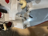 фото thumb №9, Opel astra iv j универсал лампа левый зад 13282242