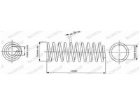 фото thumb №2, Пружины перед monroe sp3462