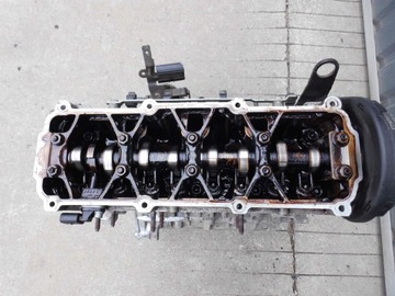 фото thumb №10, Двигатель bse vw eos golf v leon octavia ii a3 8p touran 1t 1.6 8v 138tyś km