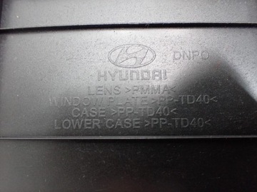 фото thumb №8, Спидометр приборы европа 94003-g4503 hyundai i30 iii 1.4i g4lc 20r
