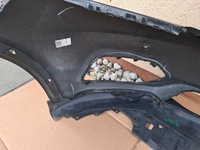 фото thumb №11, Бампер перед honda hrv hr-v ii рестайлінг sport pdc оригінал ні клеєний