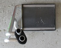 фото thumb №1, Kia sportage iii 2.0 crdi радиатор отопителя