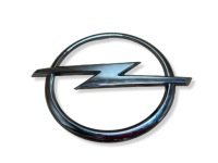 фото thumb №1, Емблема перед do opel astra h 13142521