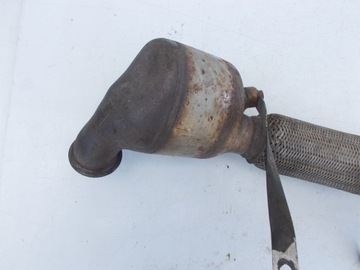 фото thumb №7, Каталізатор dpf audi a3 golf v octavia touran altea 2.0 tdi 1k0131690l