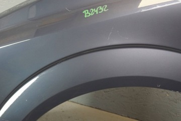 фото thumb №7, Opel zafira b крило лівий перед b2432