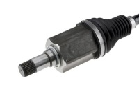 Привідний вал привідна шрус  npw-me-071 перед права Доставка, фото thumb