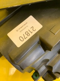 фото thumb №2, Лампа перед левая land rover discovery sport v usa