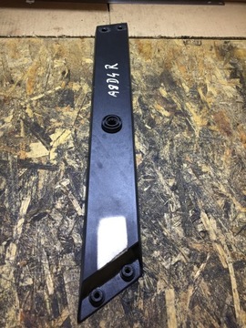 фото thumb №4, A8 d4 усилитель распорка ремня правая 4h0805862c