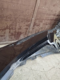 фото thumb №10, Бампер перед bmw x5 g05 m-pakiet lift lci 2023-^