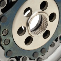 фото thumb №2, Колесо маховик ridex 577f0003