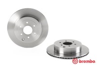 фото thumb №16, 09.b591.10 brembo диск тормозная